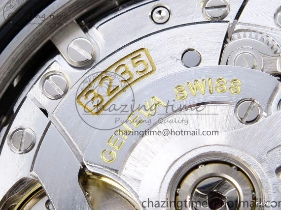 MiroTime 0120 DateJust 41 126334 904L SS VSF 1:1 Best Edition Green Textured Dial on Jubilee Bracelet VS FashionForward 1324